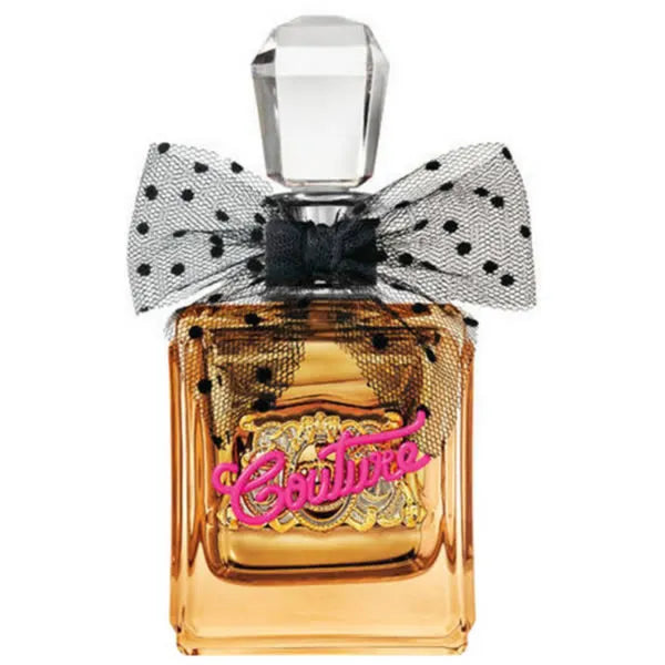 Juicy Couture Viva La Juicy Gold Couture Eau de Parfum 30 ml
