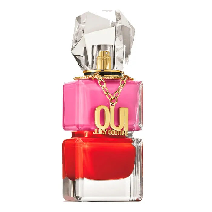 Juicy Couture Oui Eau de Parfum 100 ml