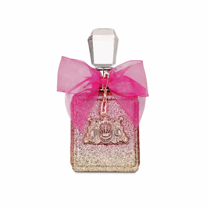 Juicy Couture Viva La Juicy Rosé Eau de Parfum 100 ml