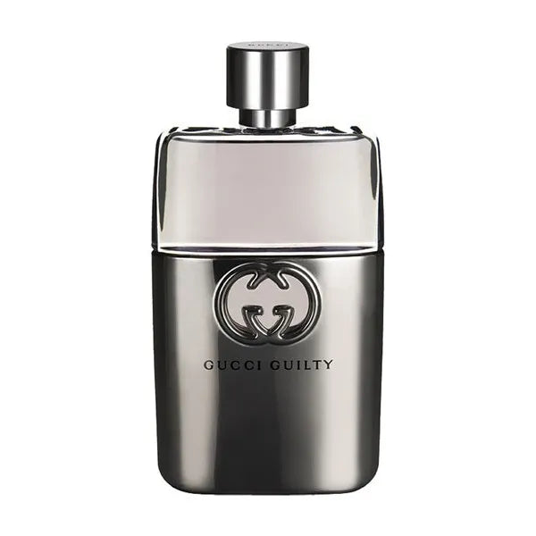 Gucci Guilty Homme Eau de Toilette 90 ml