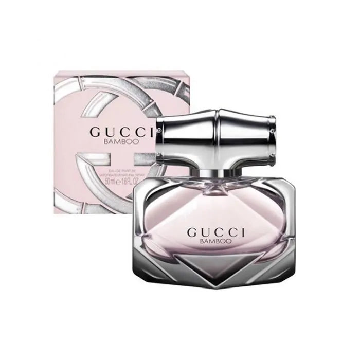 Gucci Bamboo Eau de Parfum 50 ml