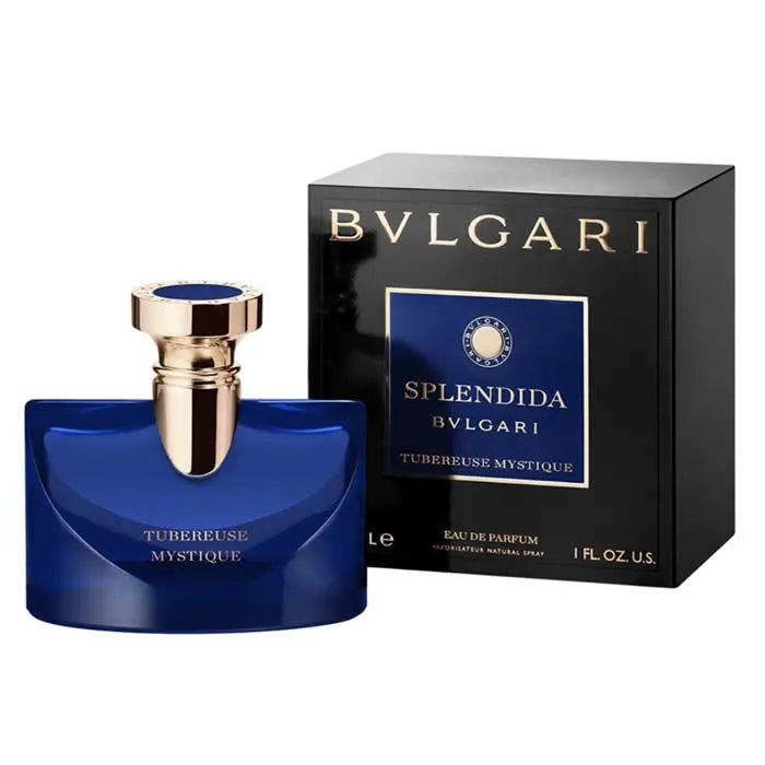 Bvlgari Splendida Tubereuse Mystique Eau de Parfum 50 ml
