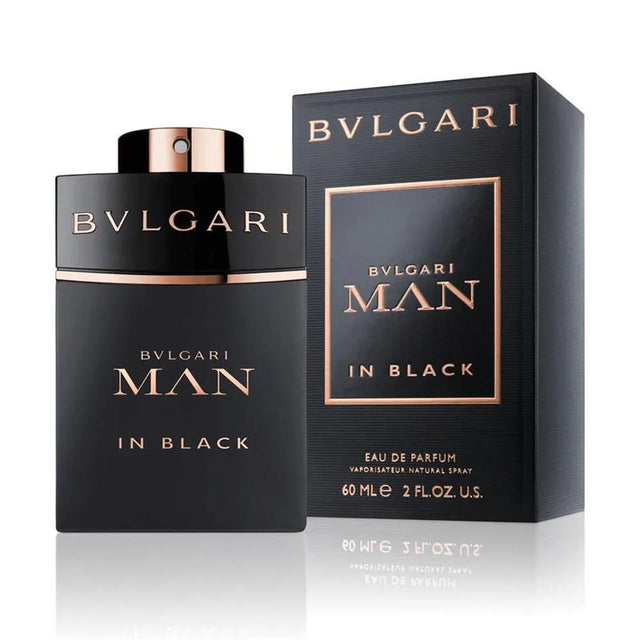 Bvlgari Man In Black Eau de Parfum 60 ml