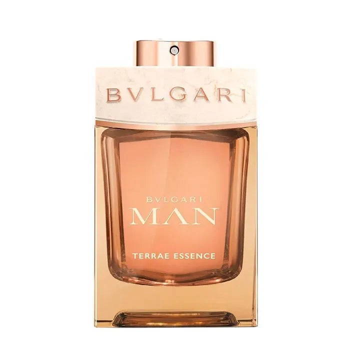 Bvlgari Man Terrae Essence Eau de Parfum 60 ml