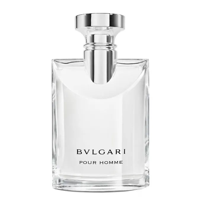 Bvlgari Pour Homme Eau de Toilette 100 ml