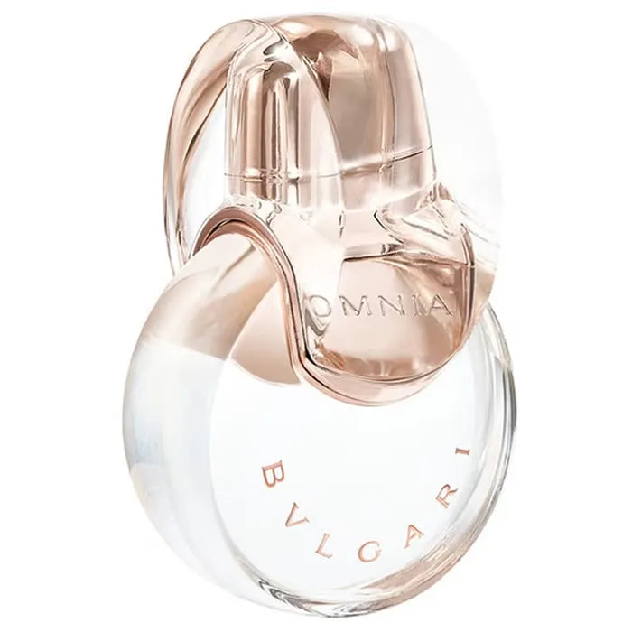 Bvlgari Omnia Crystalline Eau de Toilette 50 ml