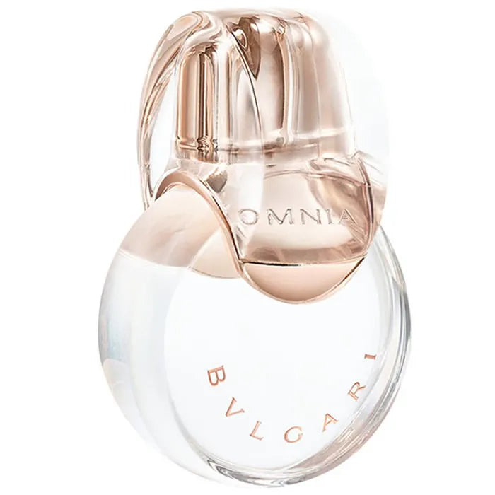 Bvlgari Omnia Crystalline Eau de Toilette 30 ml