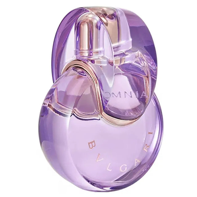 Bvlgari Omnia Amethyste Eau de Toilette 100 ml