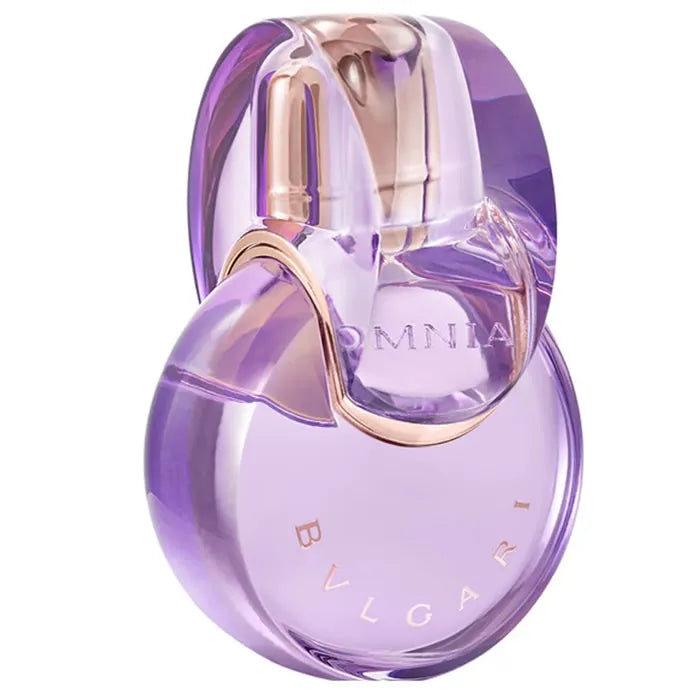 Bvlgari Onmia Amethyste Eau de Toilette 50 ml