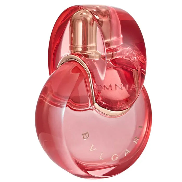 Bvlgari Omnia Coral Eau de Toilette 100 ml