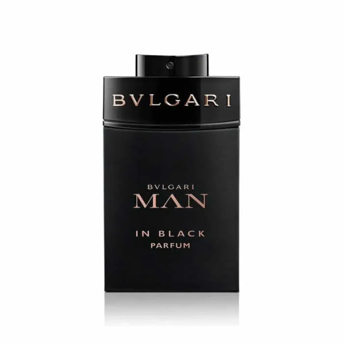 Bvlgari Man In Black Parfum 100 ml