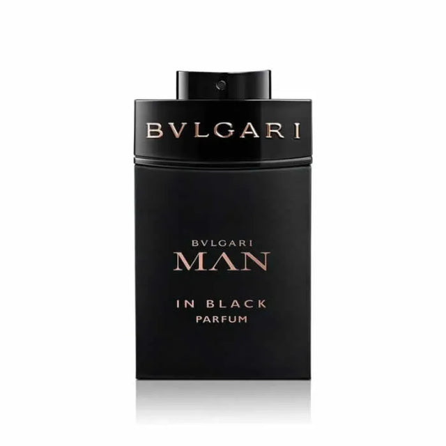 Bvlgari Man In Black Parfum 100 ml