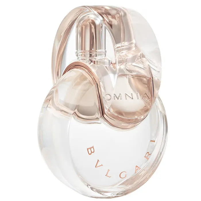 Bvlgari Omnia Crystalline Eau de Toilette 100 ml