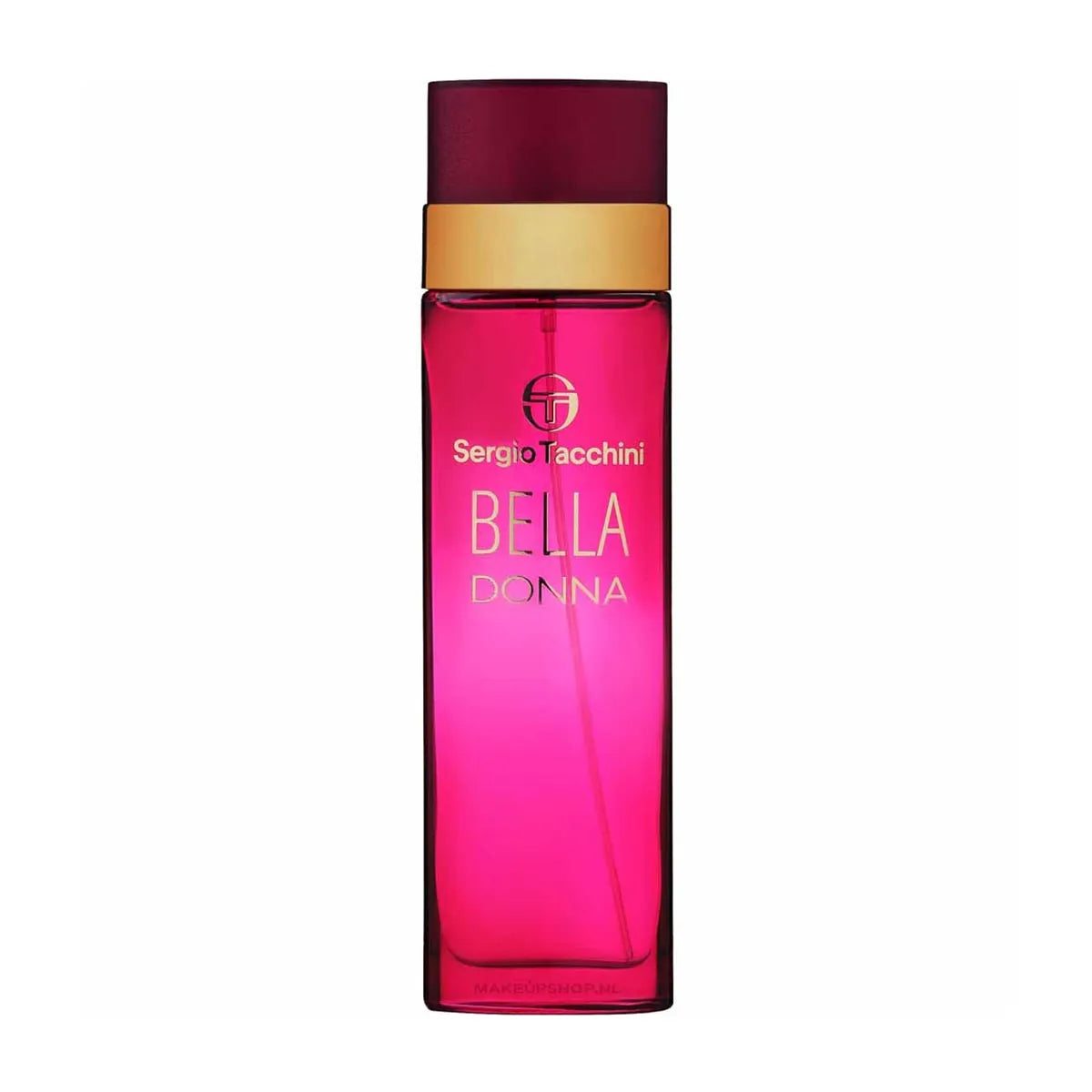Sergio Tacchini Bella Donna Eau de Toilette 50 ml
