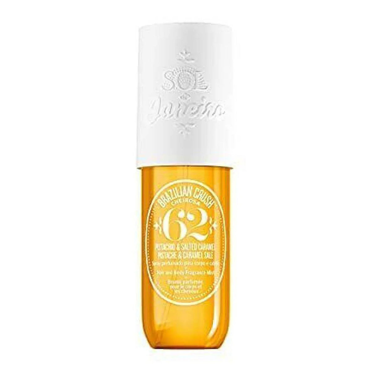 Sol de Janeiro Cheirosa 62 Brazilian Crush Perfume 90 ml