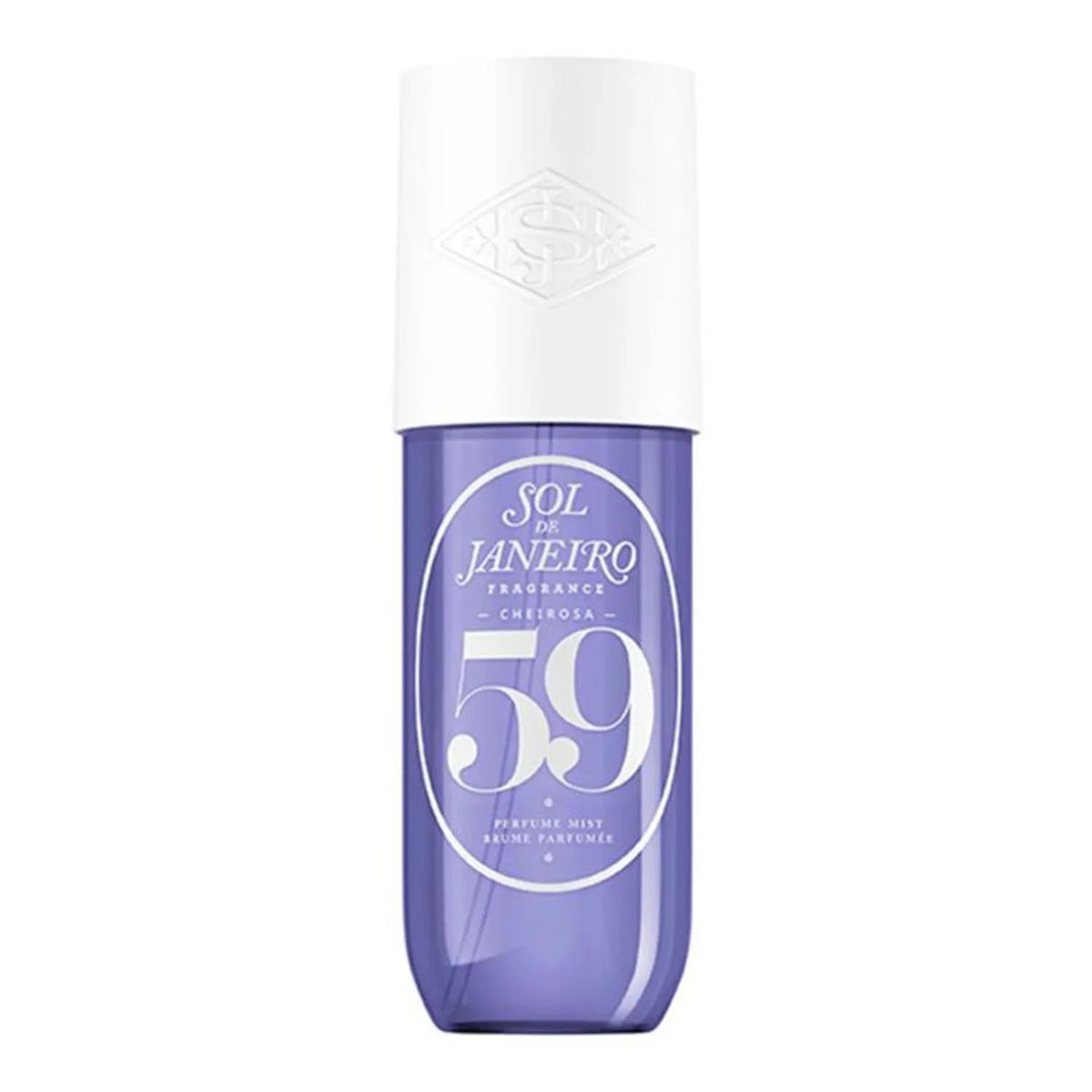 Sol de Janeiro 59 Perfumado 90 ml