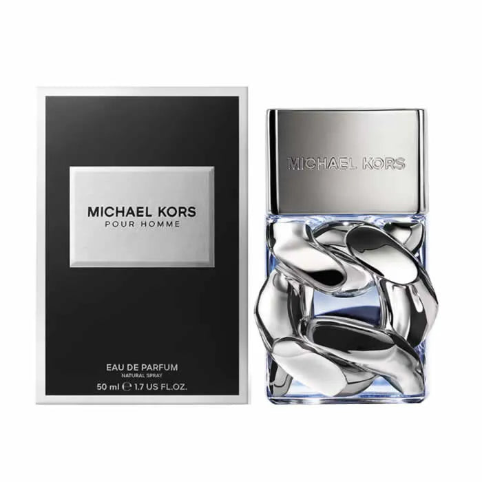 Michael Kors Pour Homme Eau de Parfum 50 ml