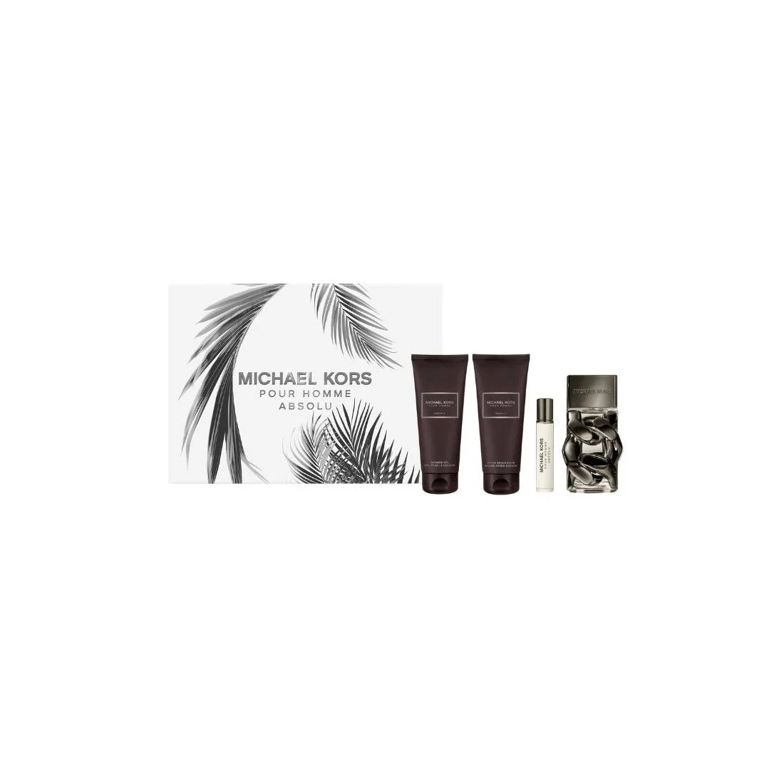 Michael Kors Pour Homme Absolu Eau de Parfum 100 ml