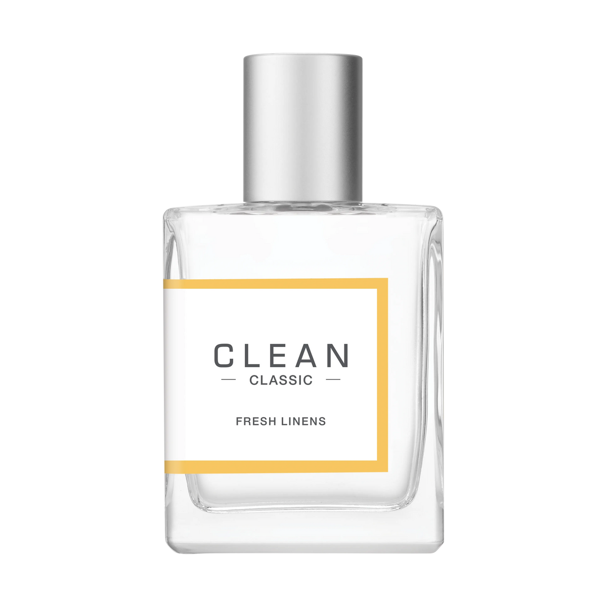 Clean Dyal Classic Fresh Linens Eau de Parfum 60 ml