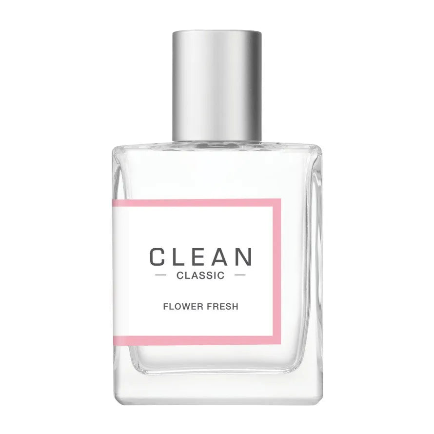 Clean Classic Flower Fresh Eau de Parfum 30 ml