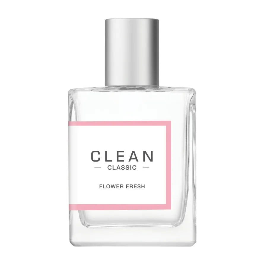 Clean Escada Flower Fresh Eau de Parfum 60 ml
