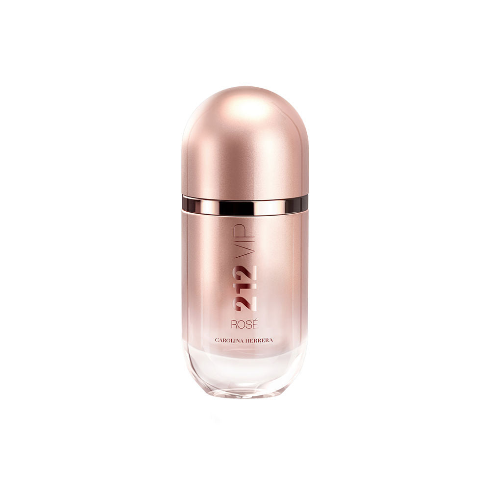 Carolina Herrera 212 VIP Rosé — Eau de Parfum 50 ml