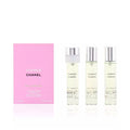 Chanel Chance Eau Fraîche — Recharges Eau de Toilette 3 x 20 ml