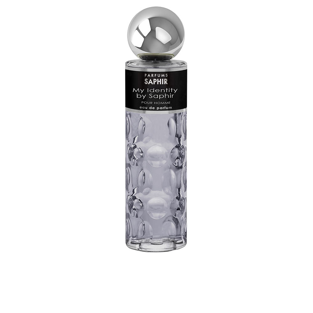 Parfums Saphir My Identity — Eau de Parfum 200 ml