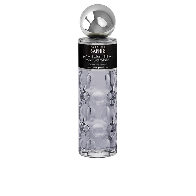 Parfums Saphir My Identity — Eau de Parfum 200 ml