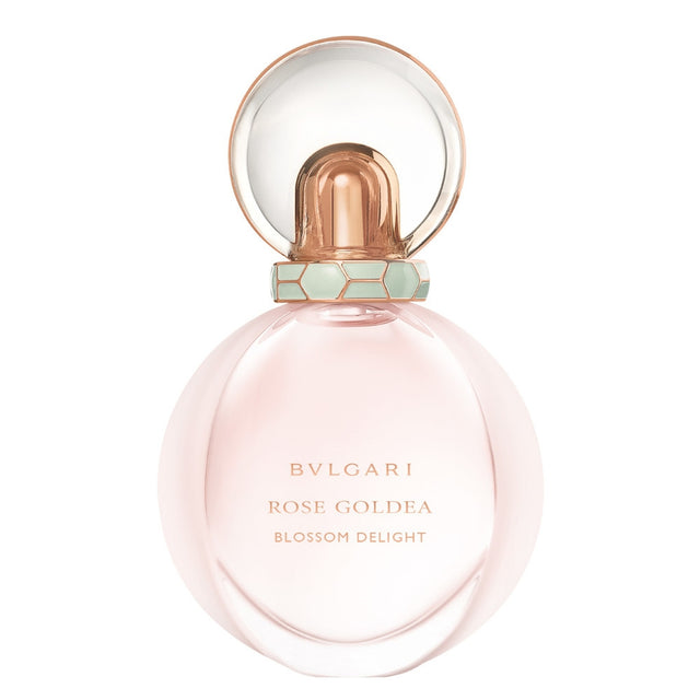 Bvlgari Goldea Rose Blossom Delight Eau de Parfum 50 ml