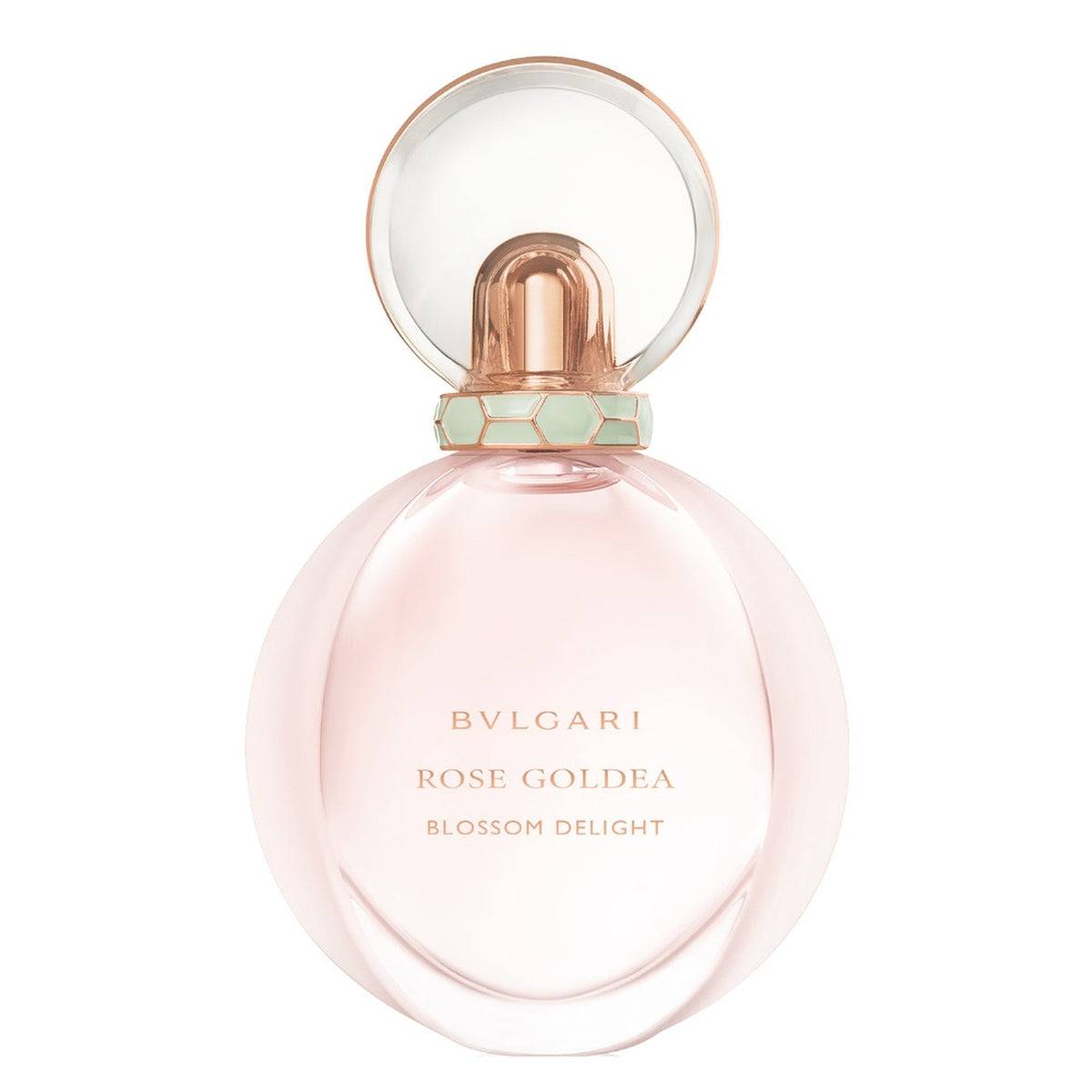 Bvlgari Goldea Rose Blossom Delight Eau de Parfum 75 ml