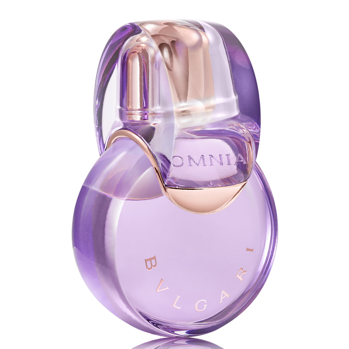 Bvlgari Omnia Amethyste Eau de Toilette 50 ml