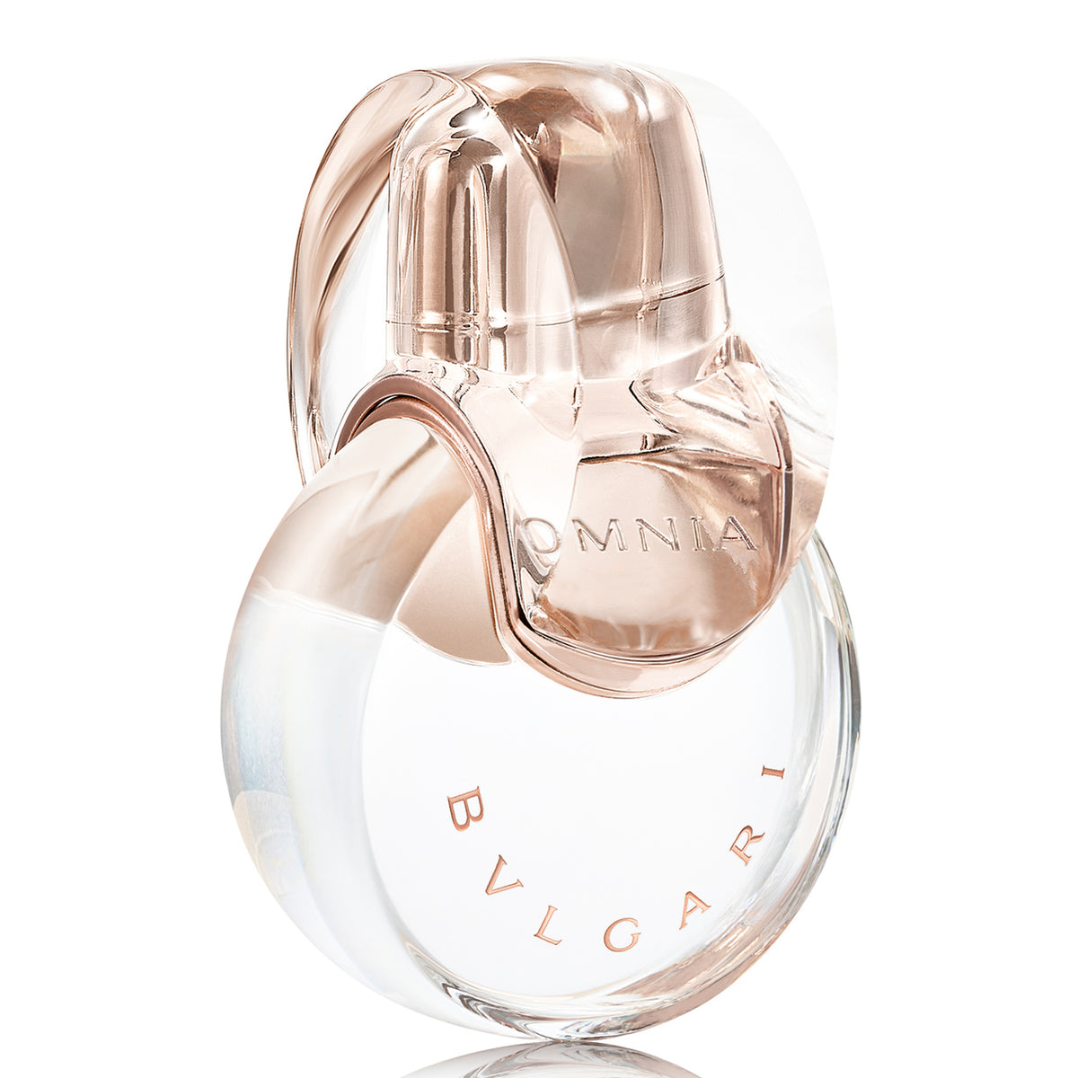 Bvlgari Omnia Crystalline Eau de Toilette 50 ml