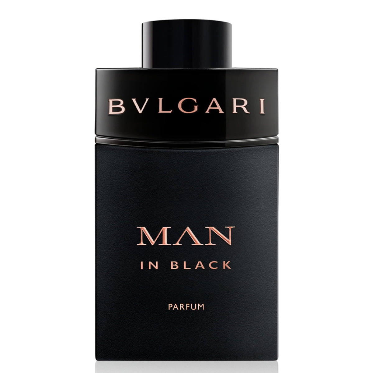 Bvlgari BVL Man In Black Rechargeable Parfum 100 ml