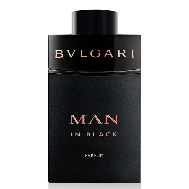Bvlgari BVL Man In Black Rechargeable Parfum 100 ml