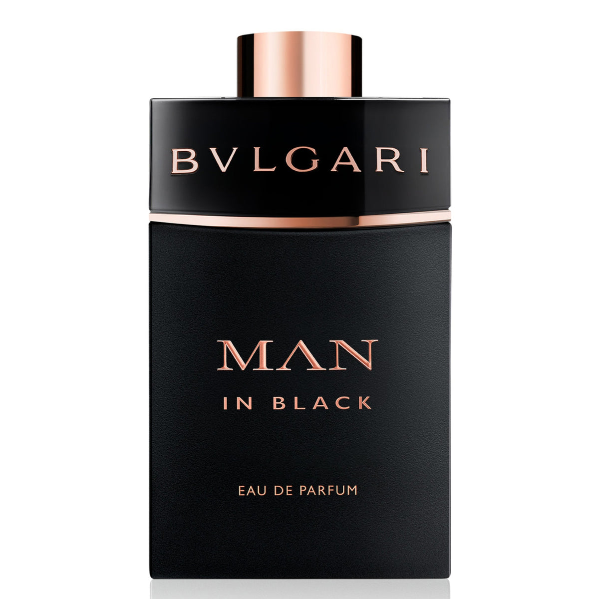Bvlgari Man In Black Eau de Parfum 150 ml