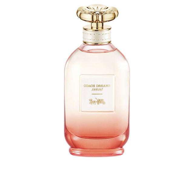 Coach Dreams Sunset — Eau de Parfum 90 ml