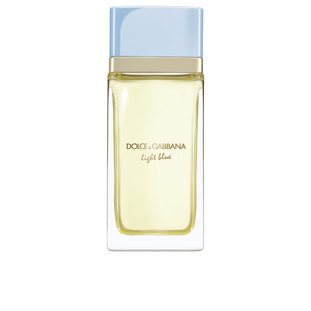 Dolce & Gabbana Light Blue — Eau de Parfum 200 ml