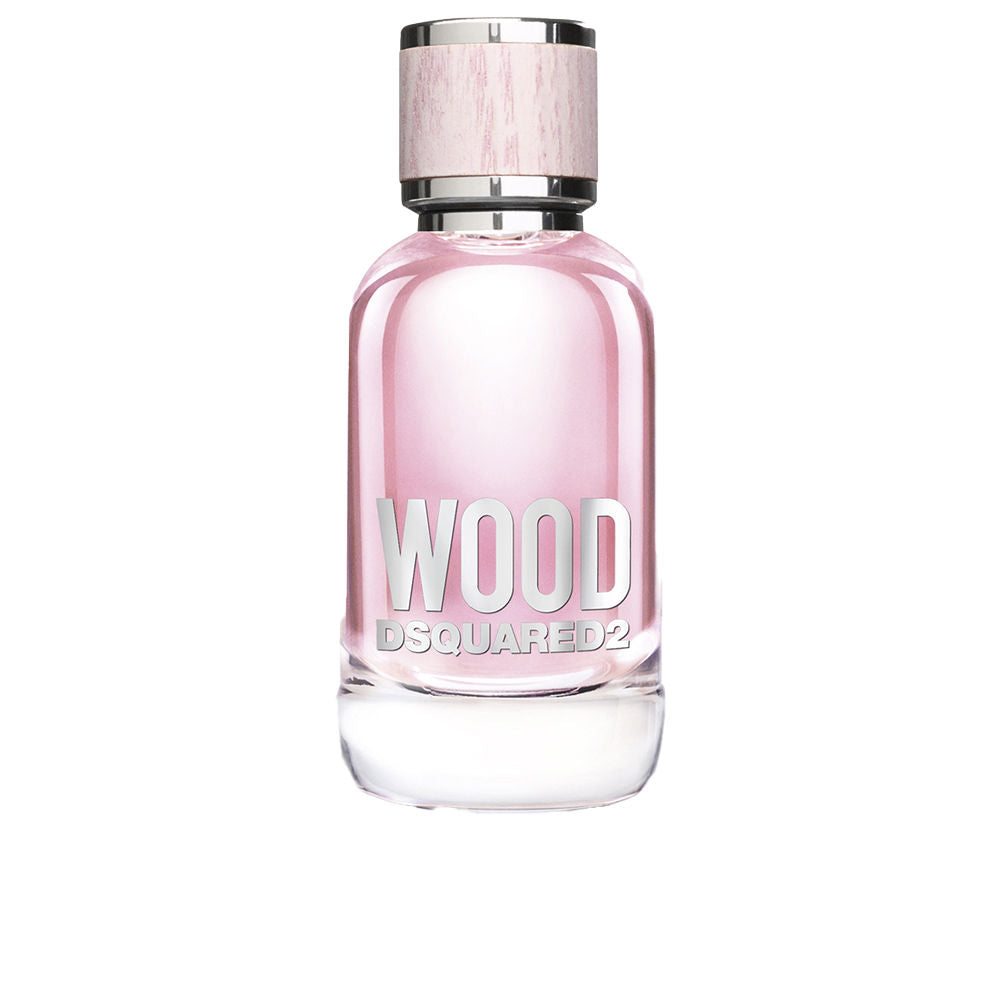 Dsquared2 Wood Pour Femme — Eau de Toilette 30 ml