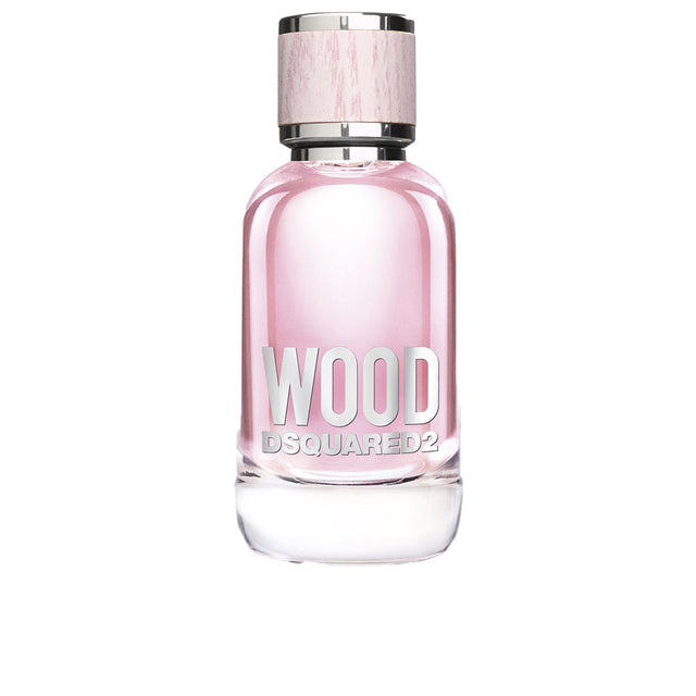 Dsquared2 Wood Pour Femme — Eau de Toilette 30 ml