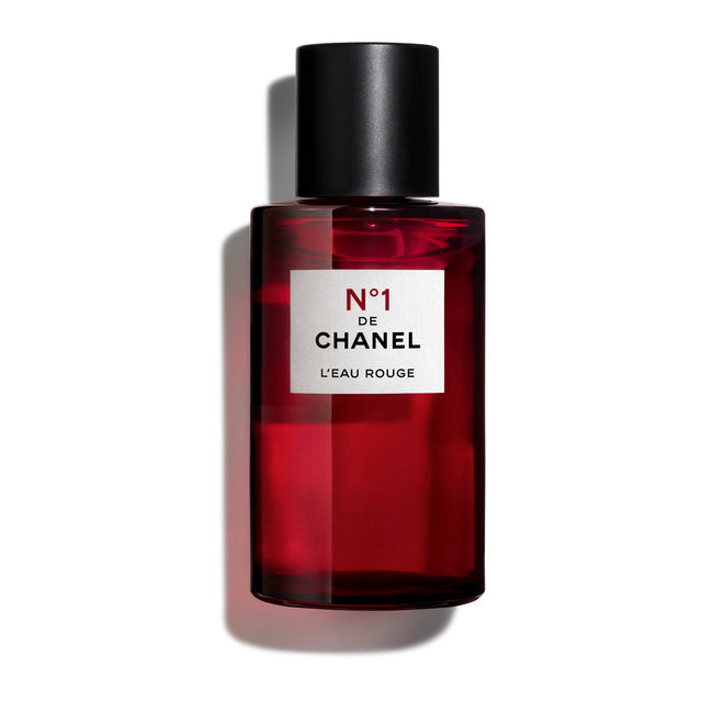 Chanel N°1 de Chanel L'Eau Rouge Brume parfumée 100 ml