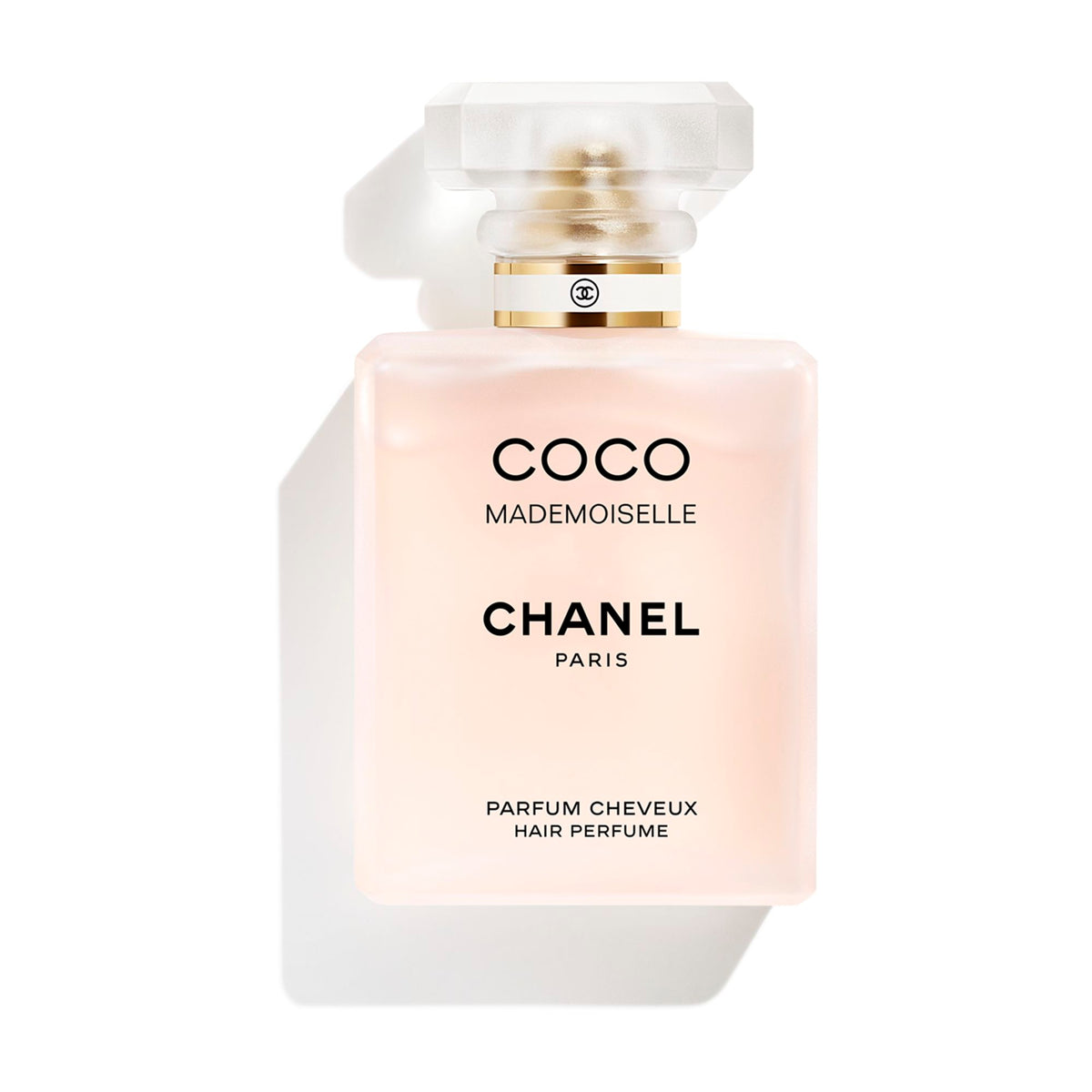 Chanel Coco Mademoiselle Parfum pour les cheveux 35 ml