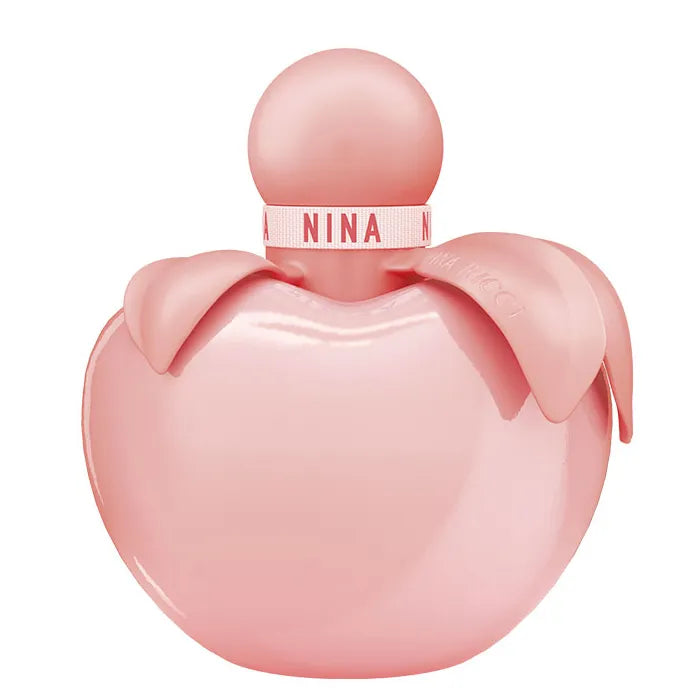 Nina Ricci Nina Rose Eau de Toilette 50 ml