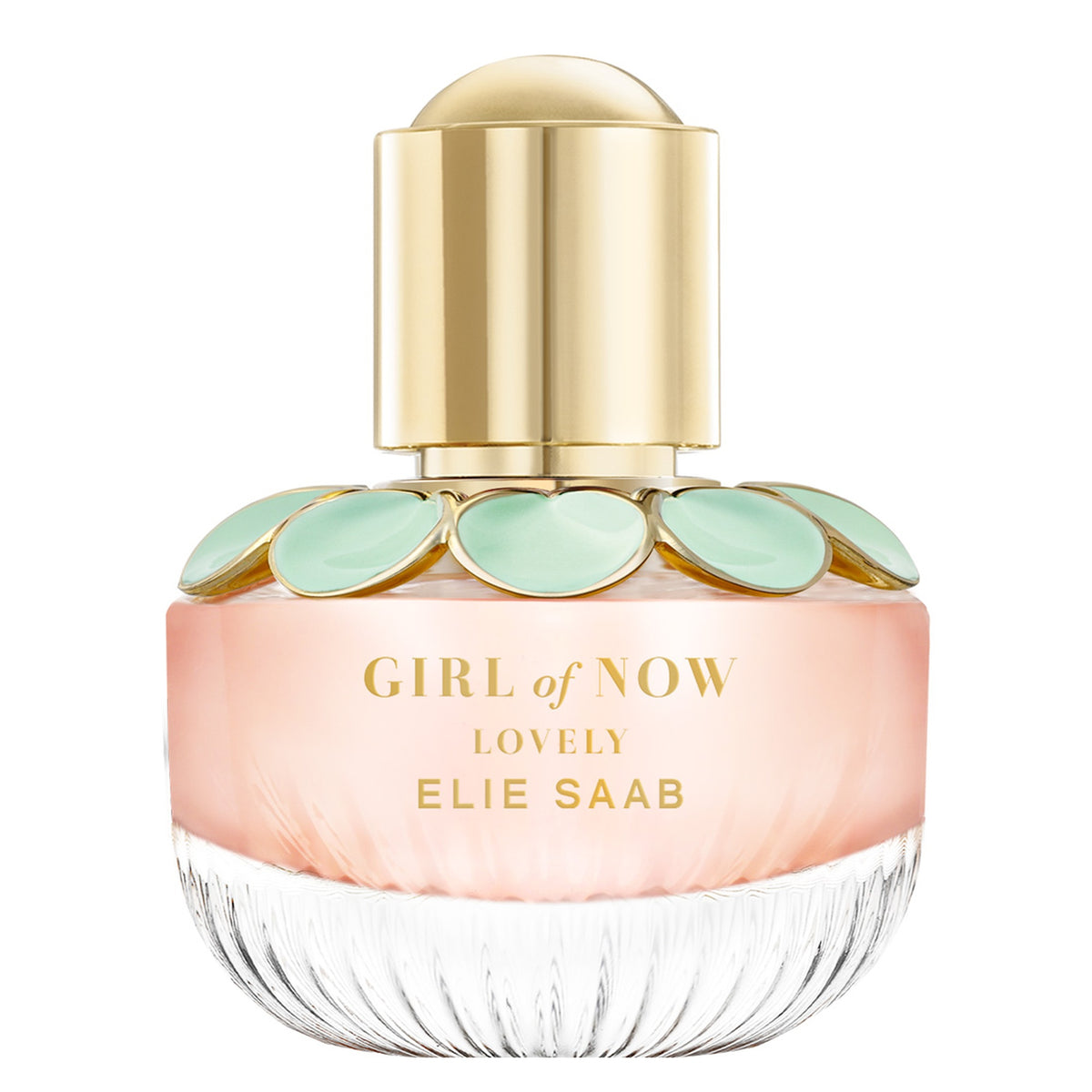 Elie Saab Girl Of Now Lovely Eau de Parfum 30 ml