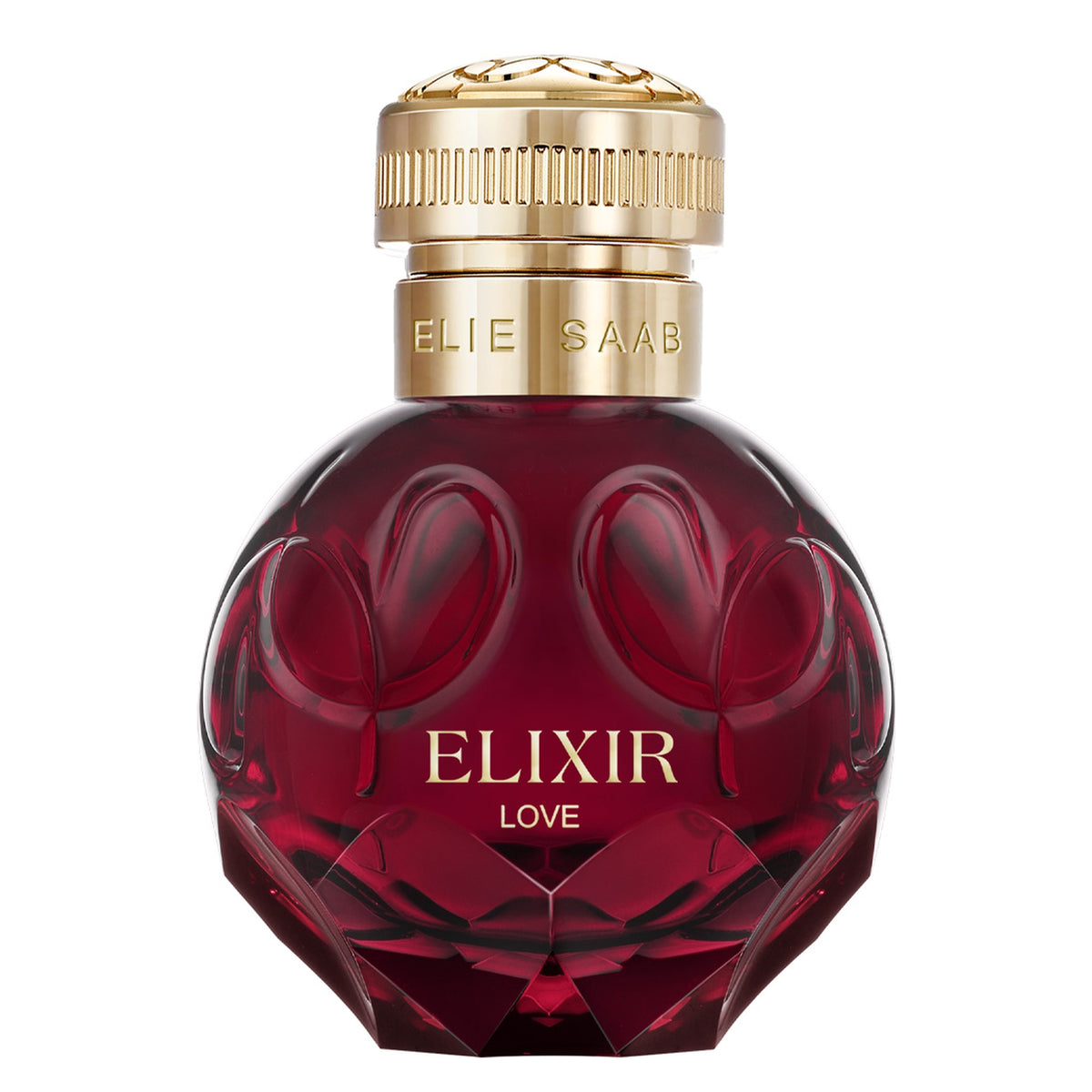 Elie Saab Elixir Love Eau de Parfum 50 ml