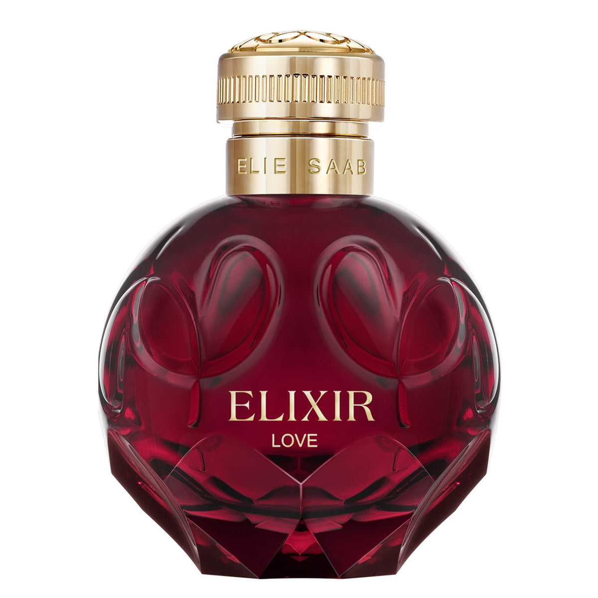 Elie Saab Elixir Love Eau de Parfum 100 ml