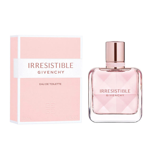 Givenchy Irresistible Eau de Toilette 35 ml