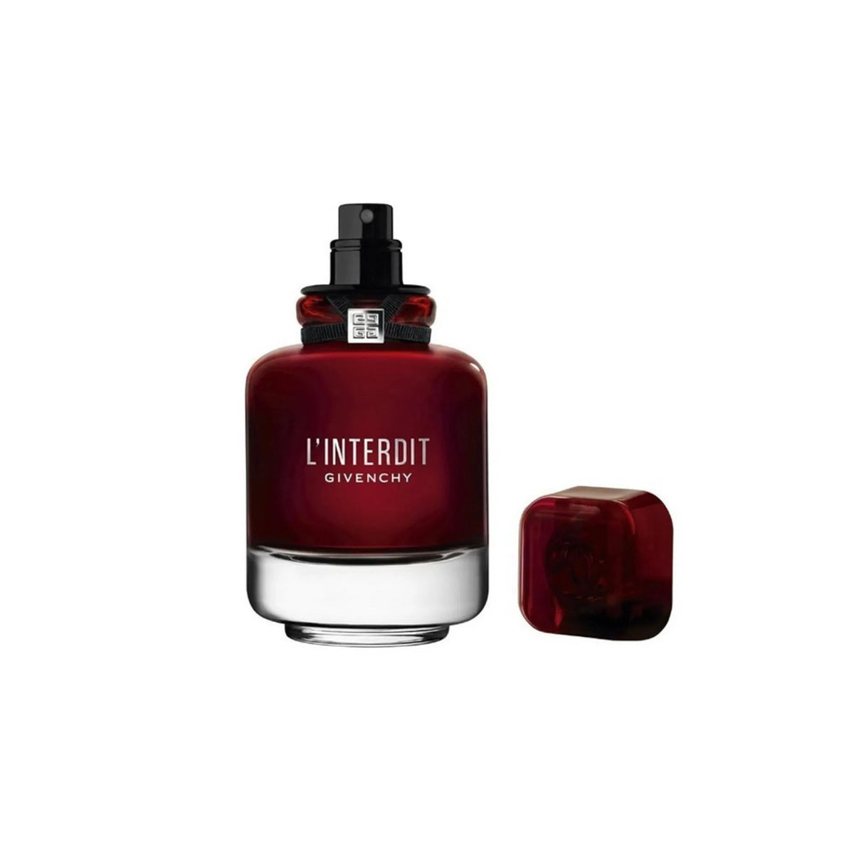 Givenchy L'interdit Rouge Eau de Parfum 35 ml