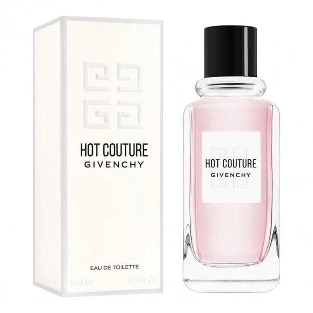 Givenchy Mythical Hot Couture Eau de Toilette 100 ml