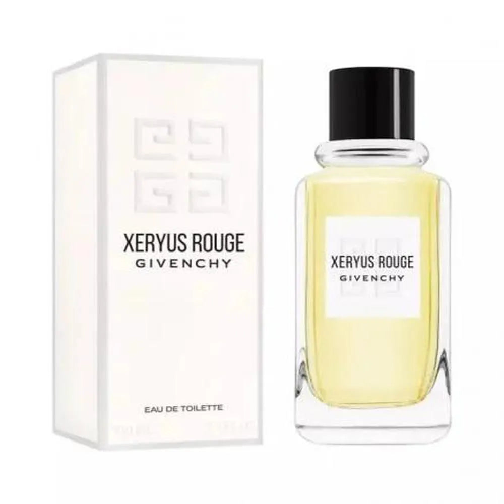 Givenchy Mythical Xeryus Rouge Eau de Toilette 100 ml